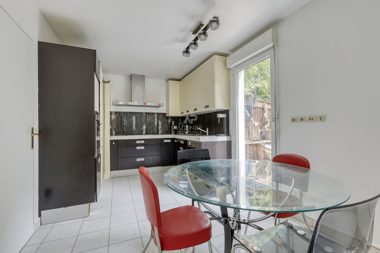 Vente Maison à Nanterre 6 pièces