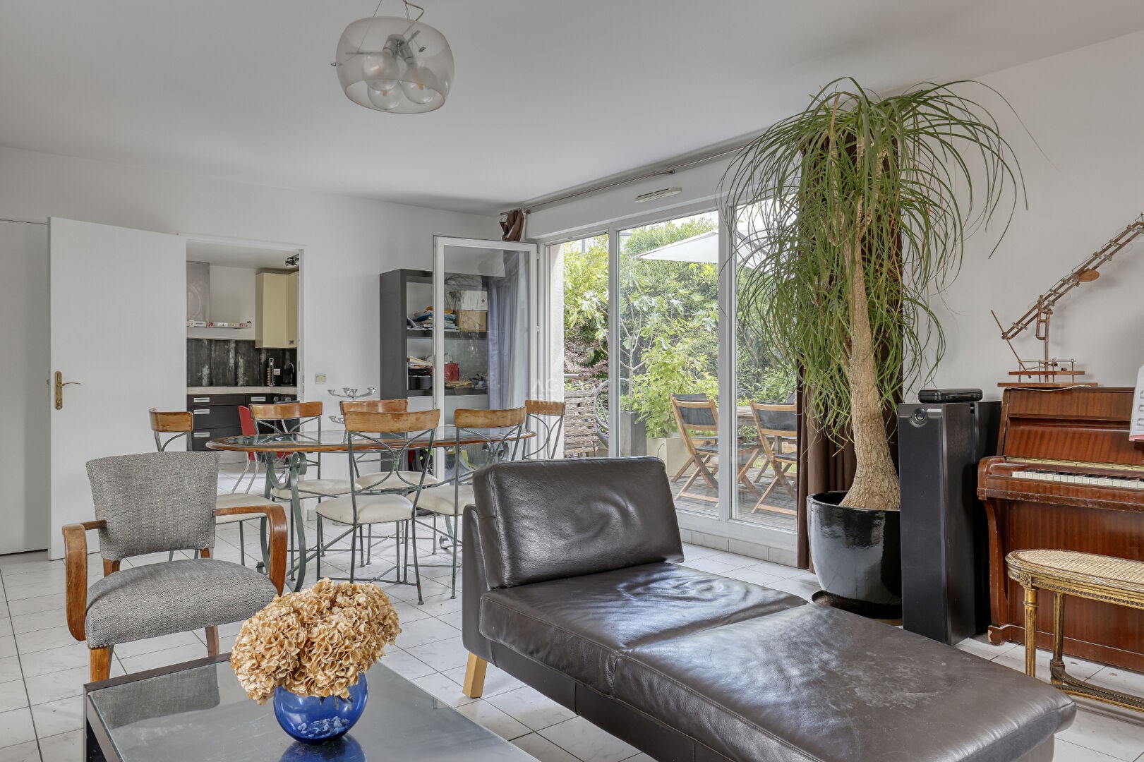 Vente Maison à Nanterre 6 pièces