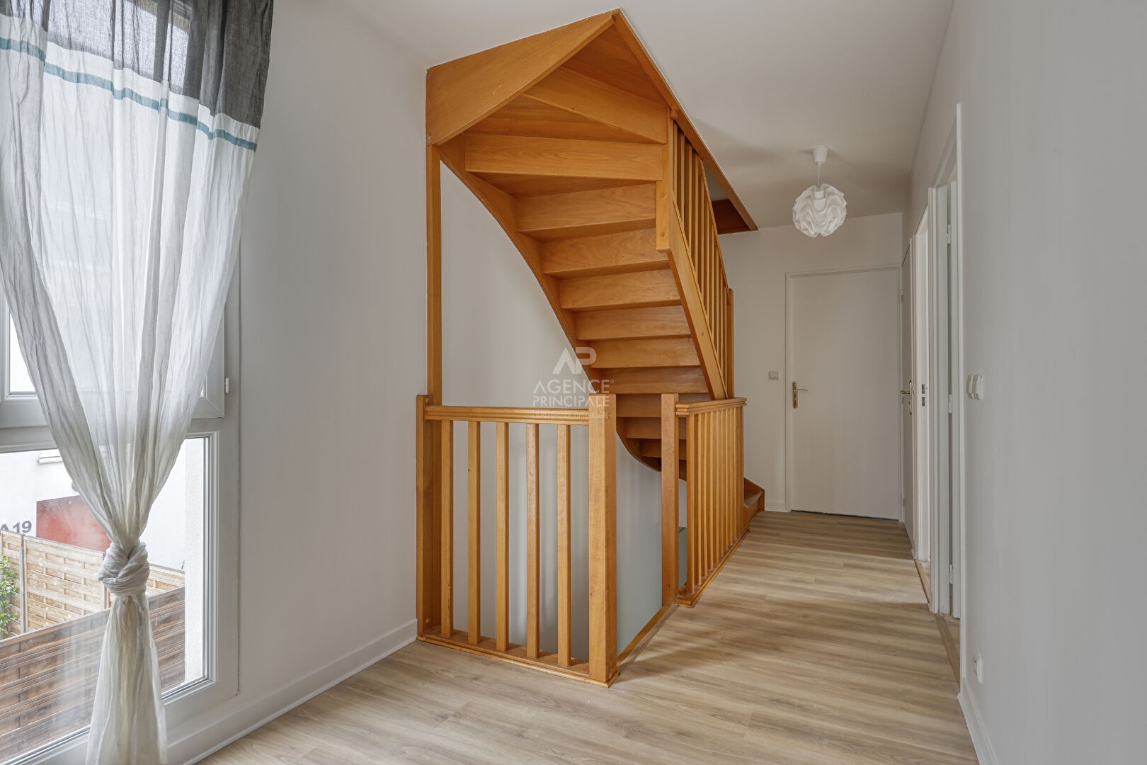 Vente Maison à Nanterre 6 pièces