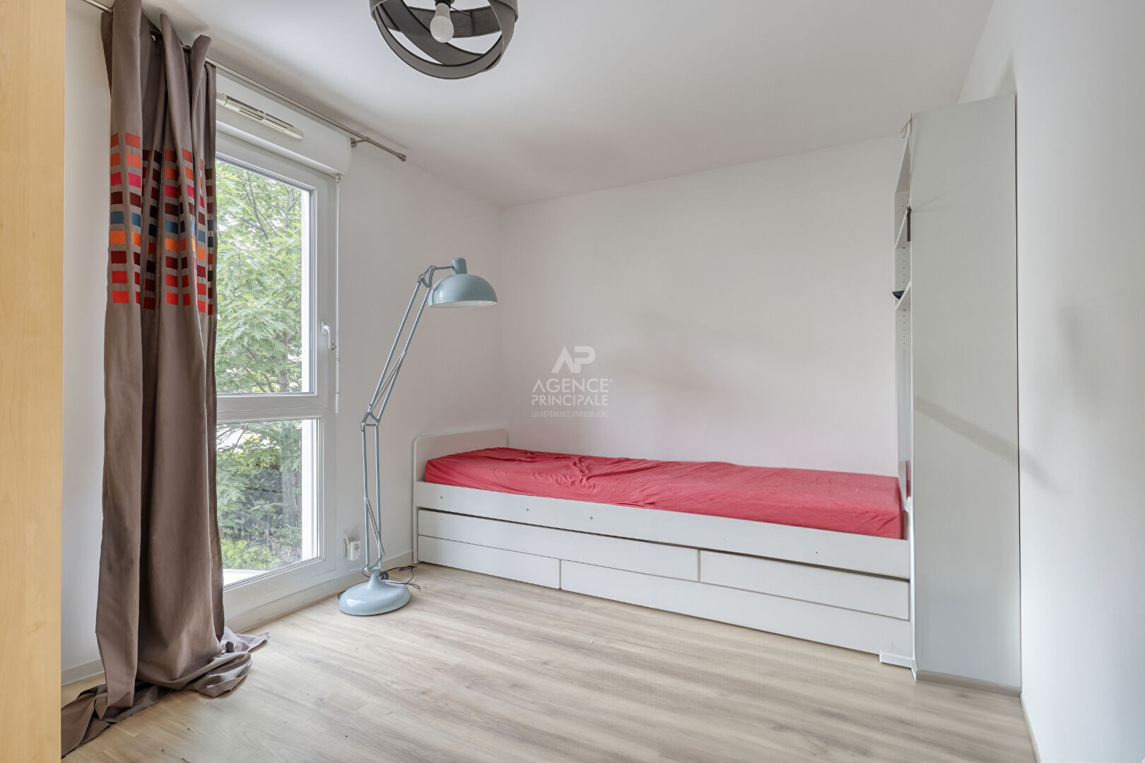 Vente Maison à Nanterre 6 pièces