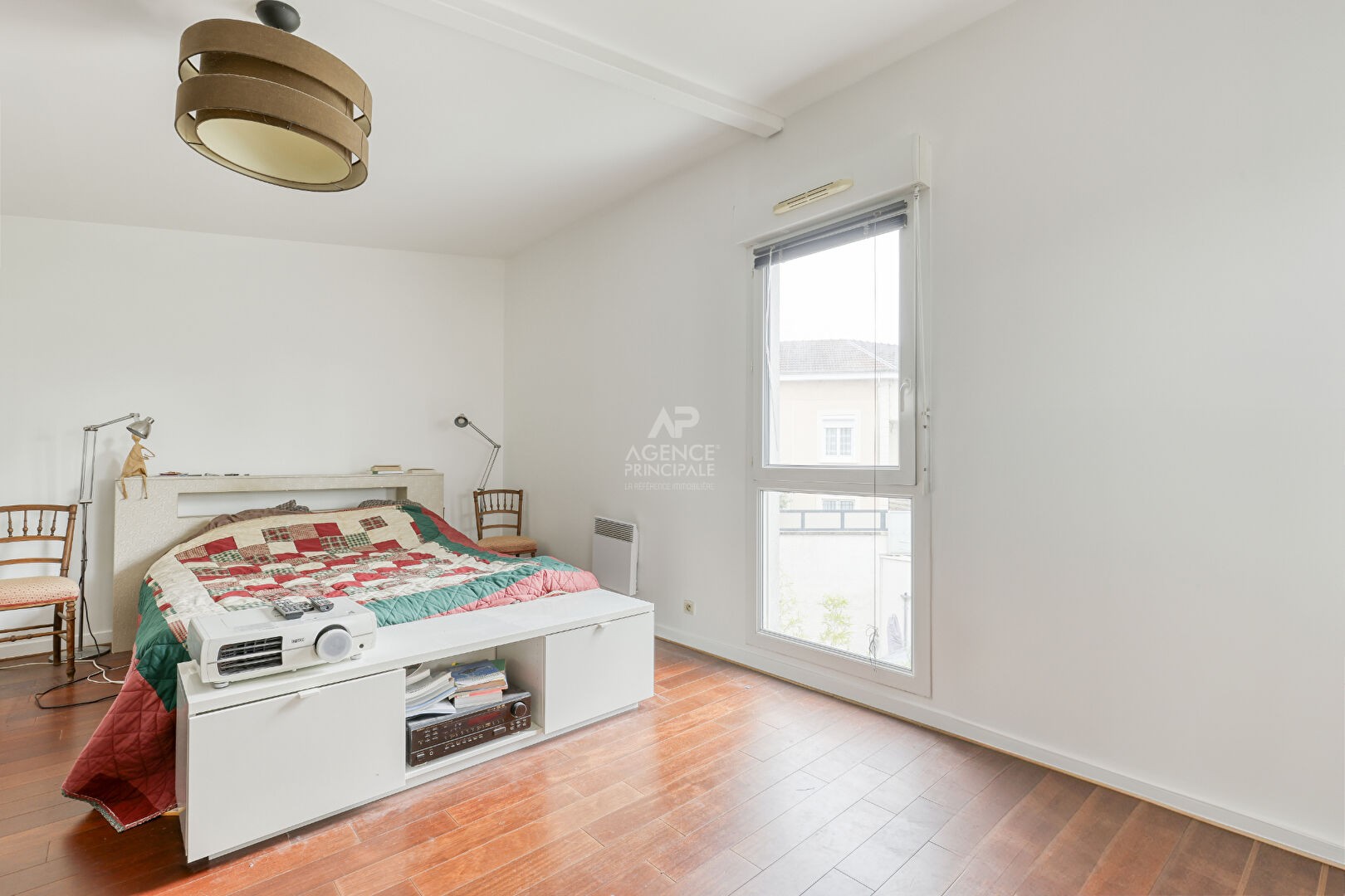 Vente Maison à Nanterre 6 pièces