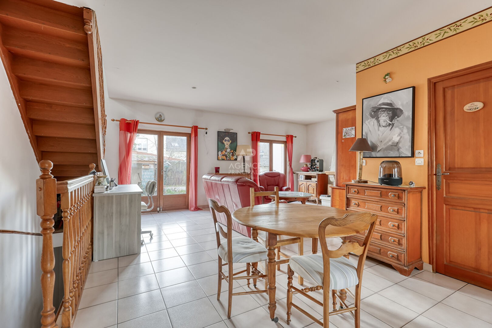 Vente Maison à Nanterre 5 pièces