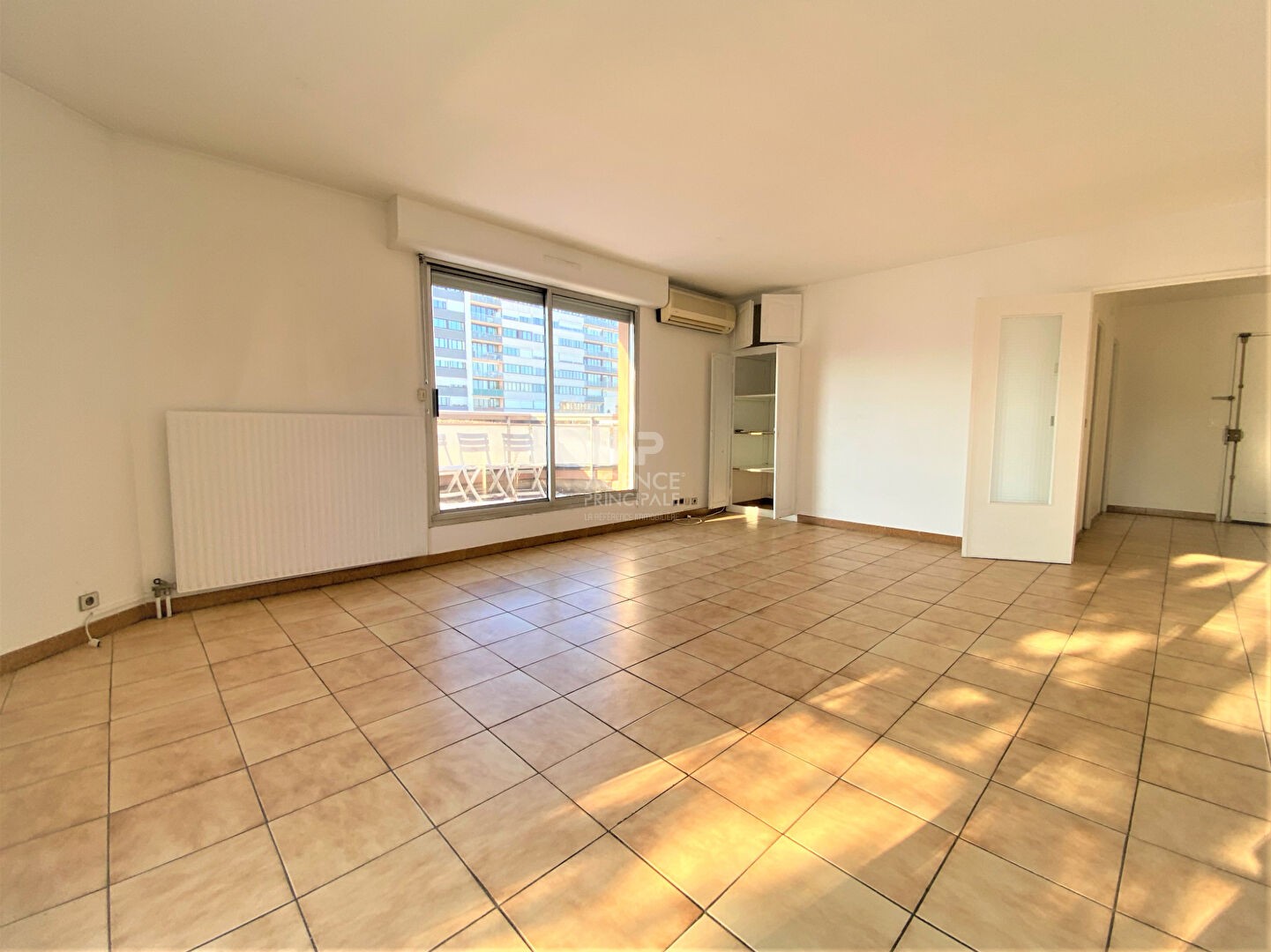 Vente Appartement à Nanterre 4 pièces