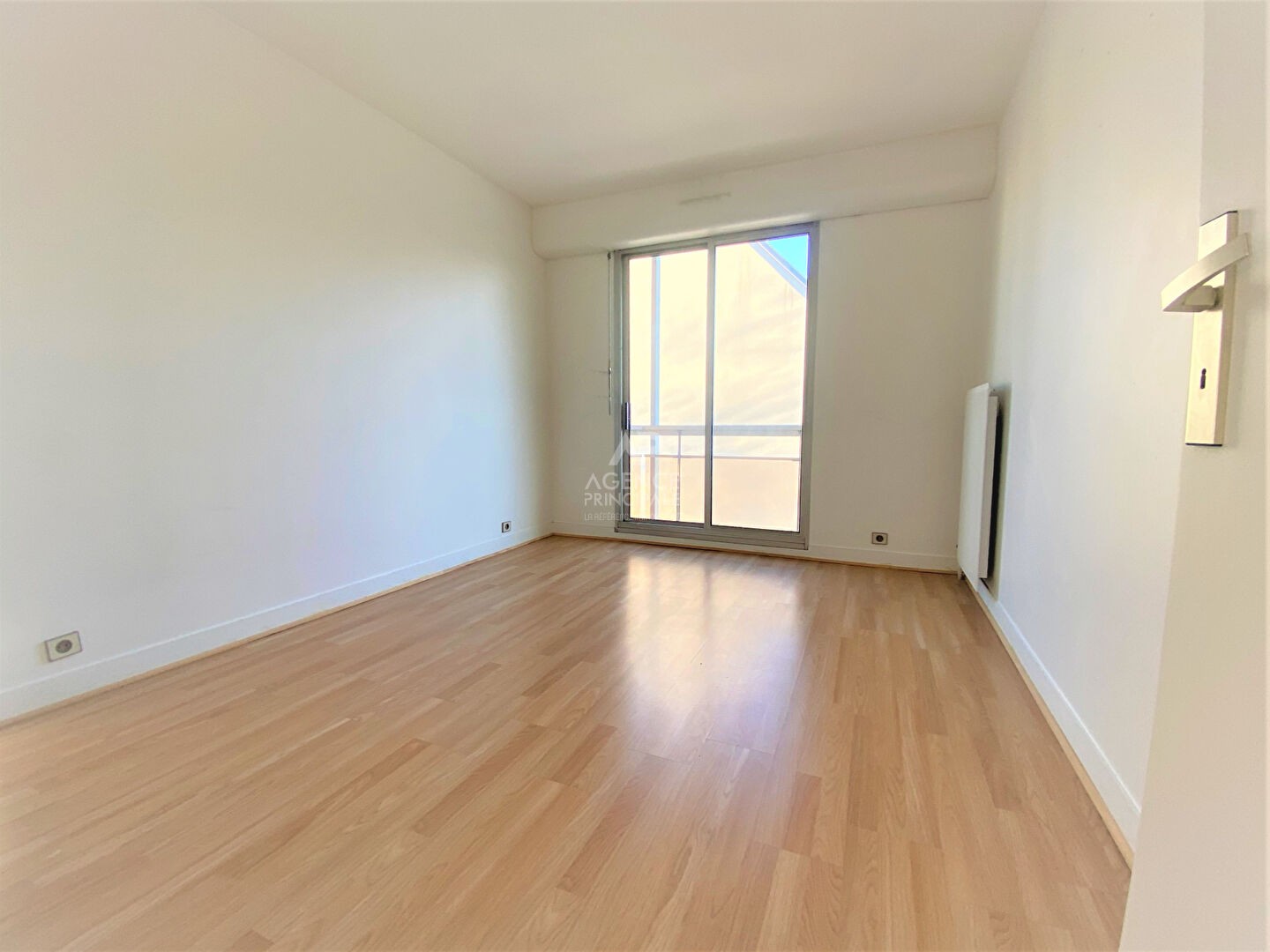 Vente Appartement à Nanterre 4 pièces