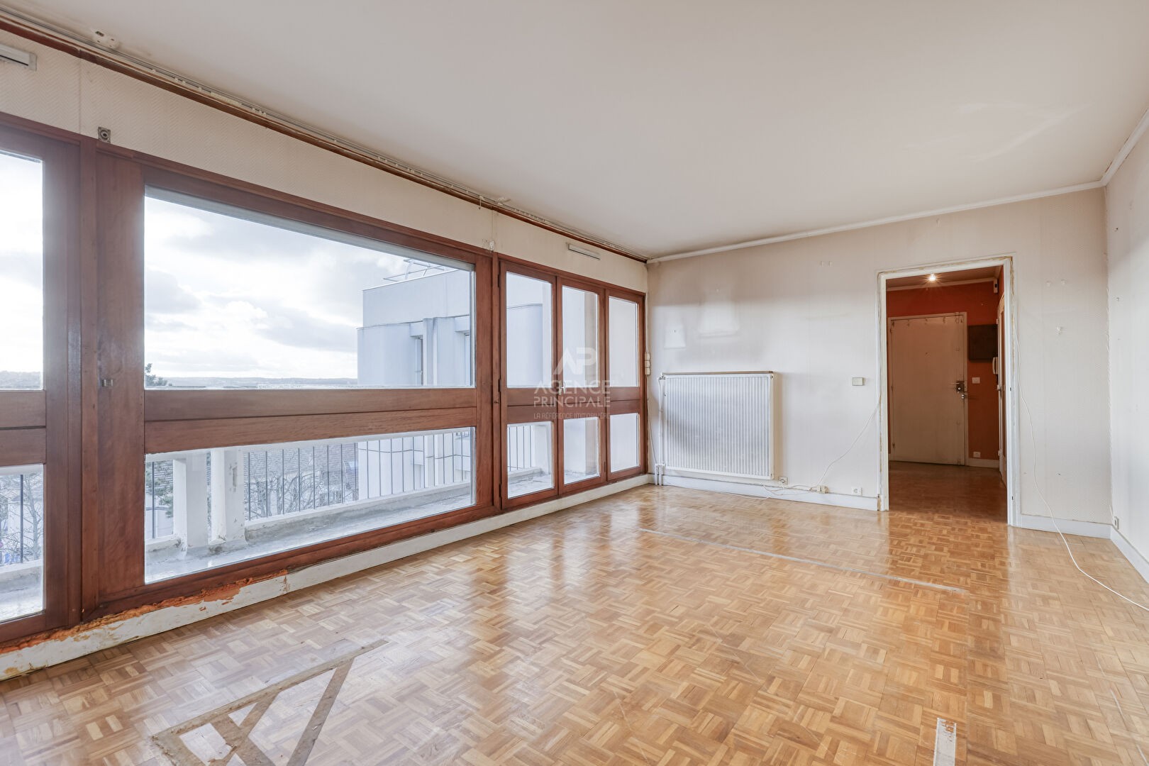 Vente Appartement à Nanterre 4 pièces