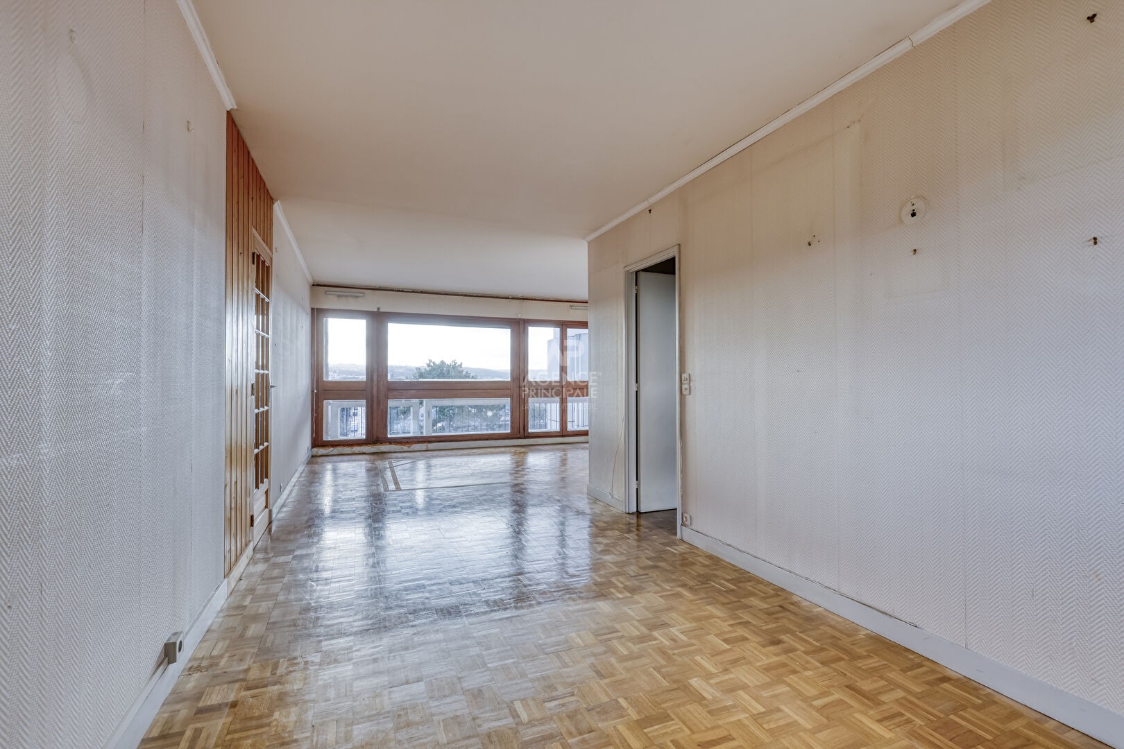 Vente Appartement à Nanterre 4 pièces