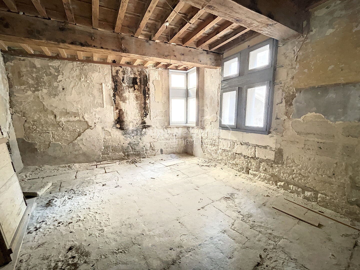 Vente Maison à Aramon 6 pièces