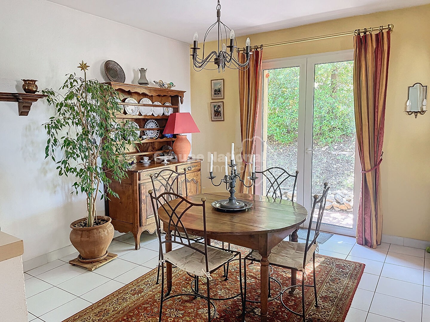 Vente Maison à Aramon 5 pièces