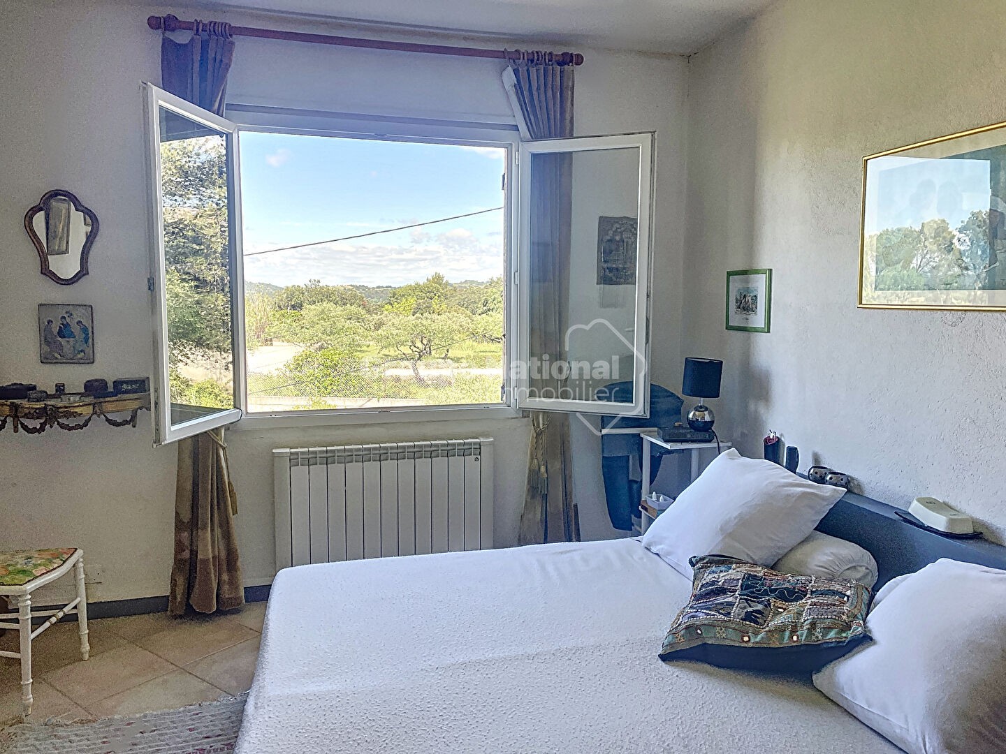 Vente Maison à Aramon 5 pièces