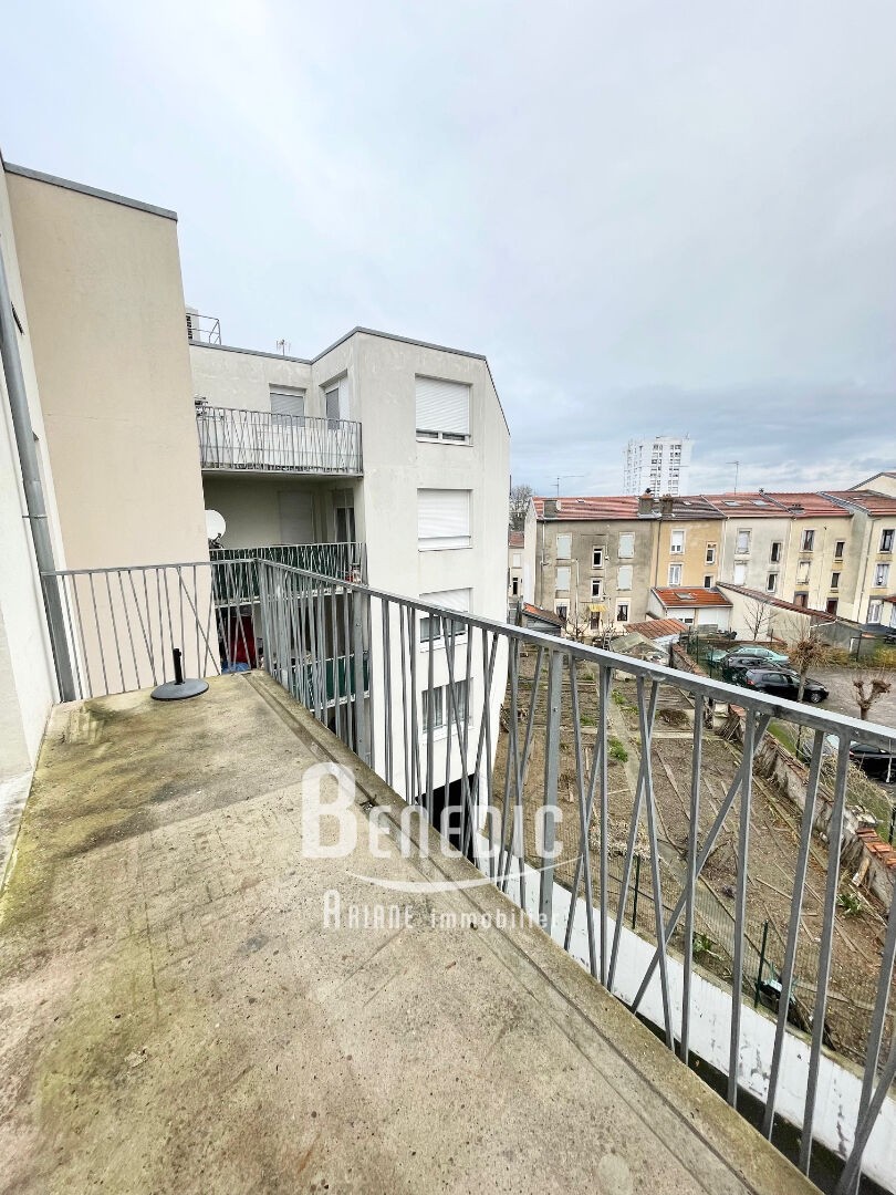 Location Appartement à Jarville-la-Malgrange 2 pièces