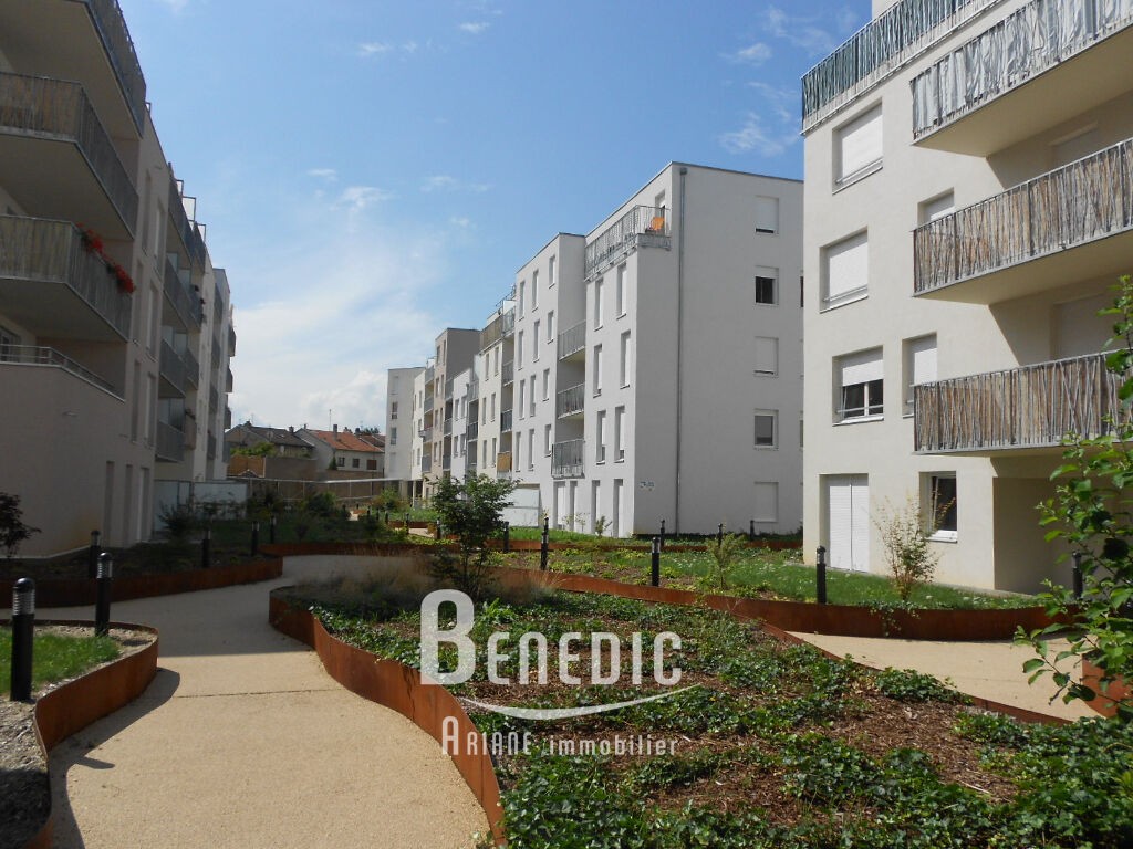 Location Appartement à Jarville-la-Malgrange 2 pièces