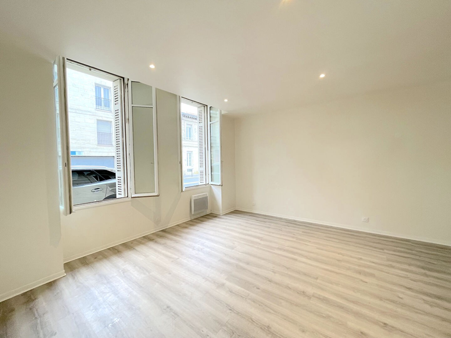 Location Appartement à Bordeaux 1 pièce