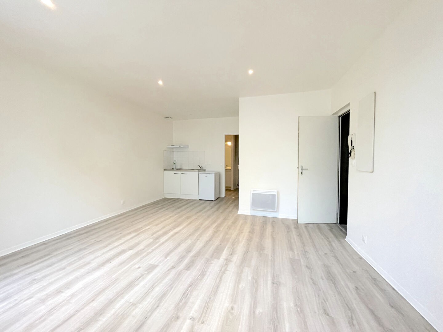 Location Appartement à Bordeaux 1 pièce