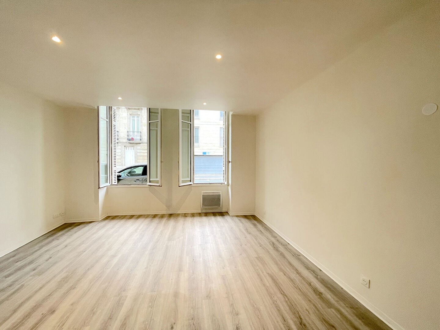 Location Appartement à Bordeaux 1 pièce