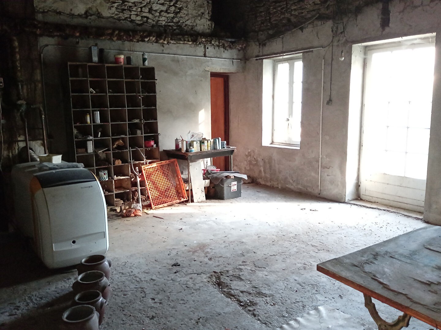 Vente Maison à Blaye 5 pièces