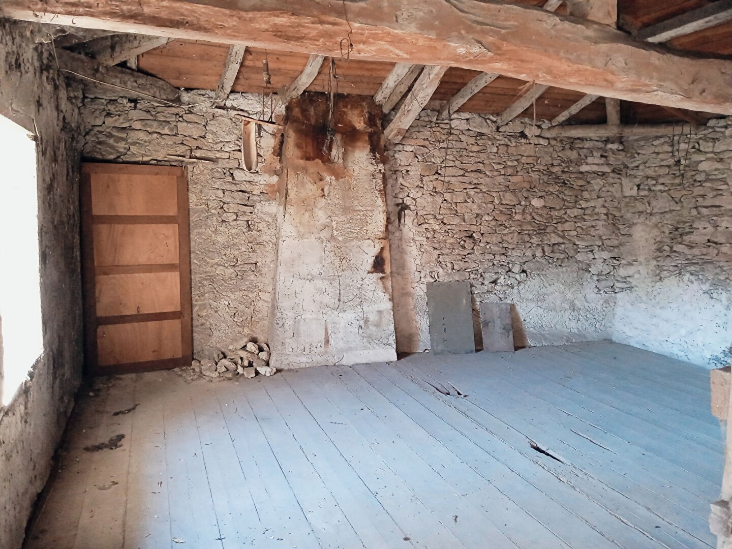 Vente Maison à Blaye 5 pièces