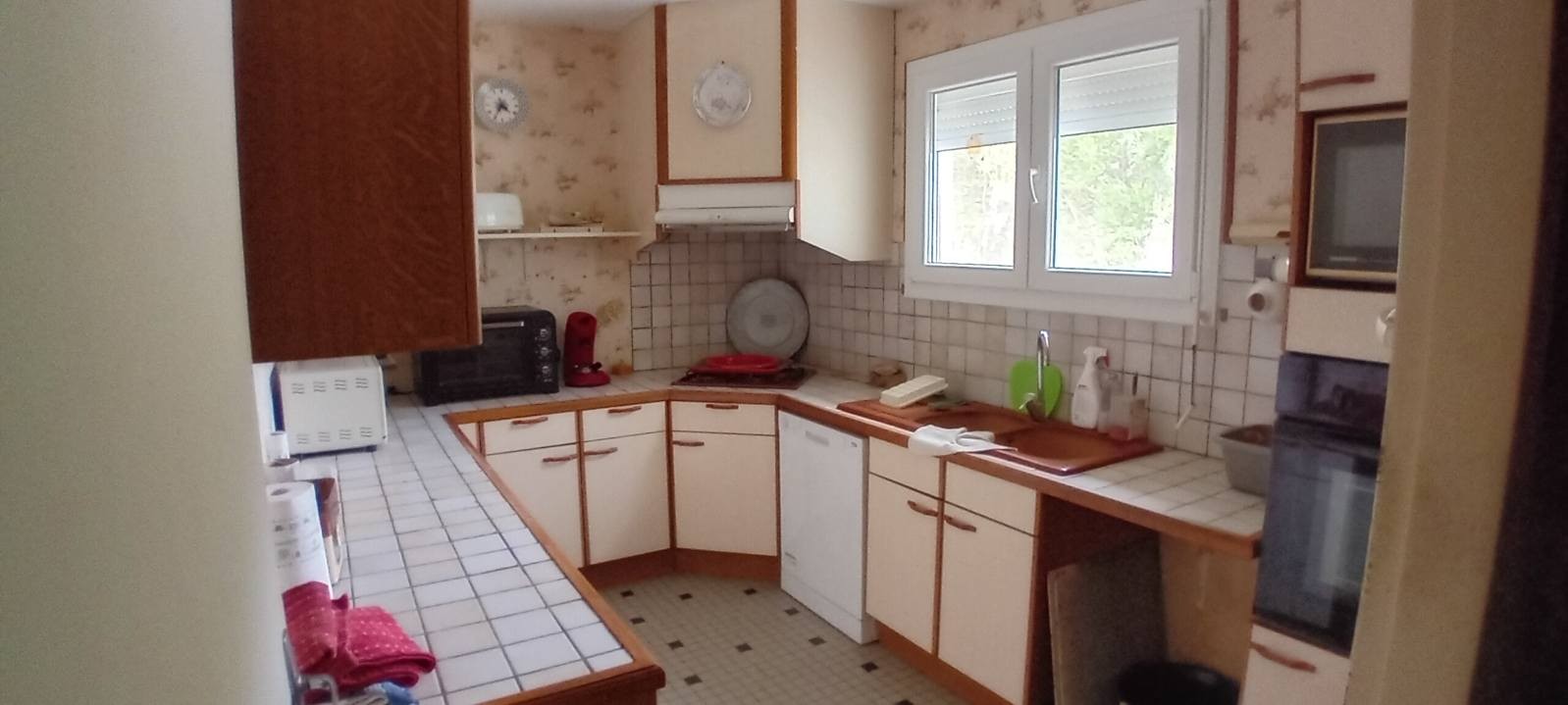 Vente Maison à Étauliers 5 pièces