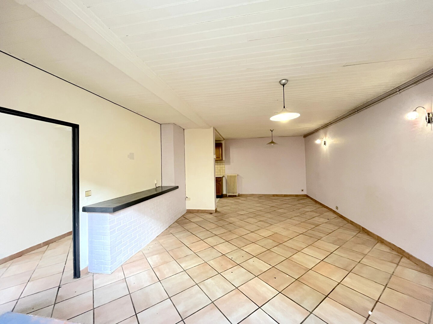 Vente Maison à Bourg 4 pièces