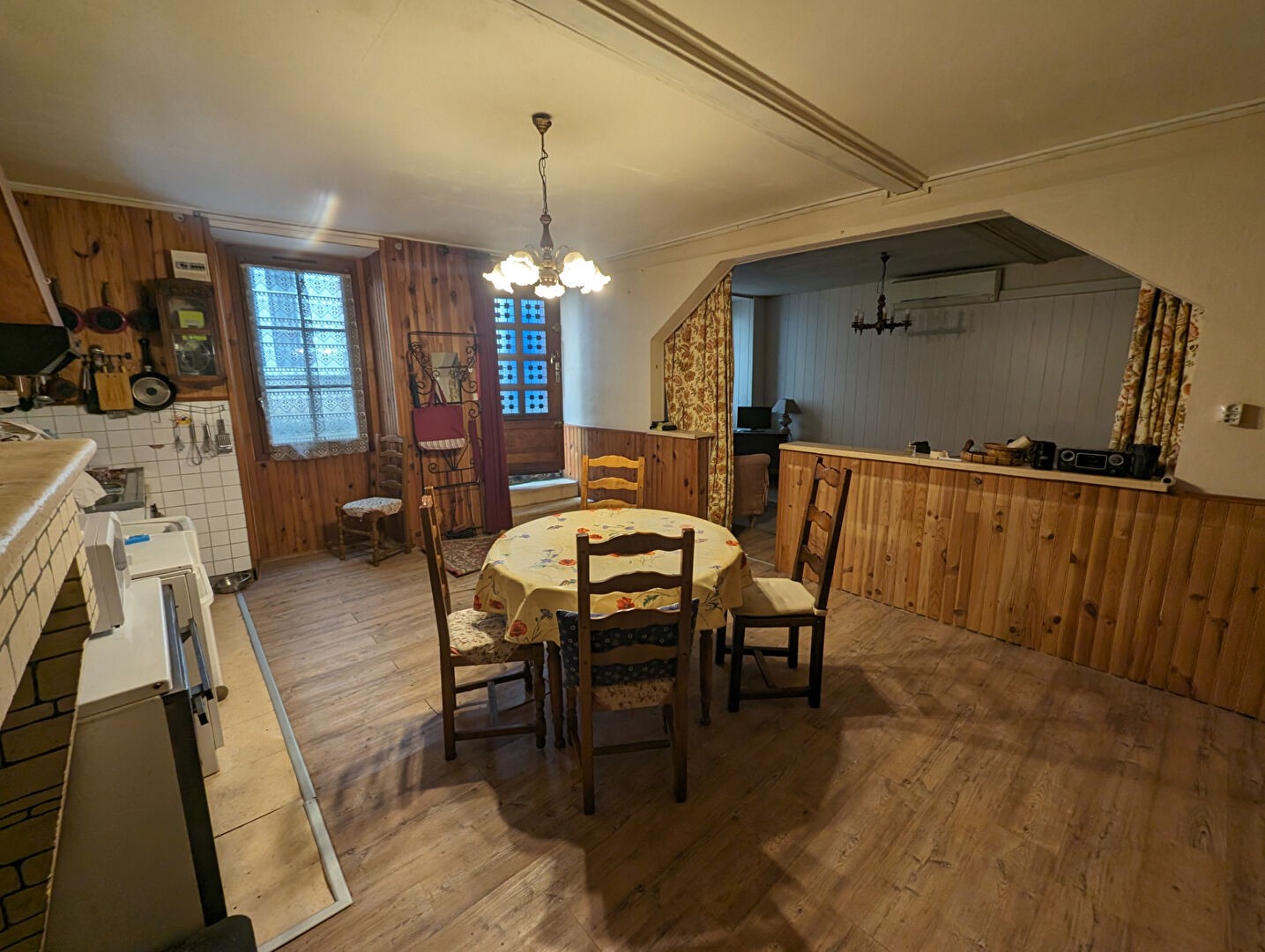 Vente Maison à Bourg 5 pièces