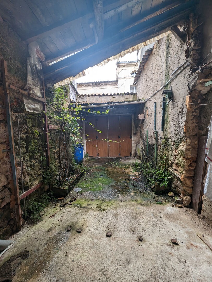 Vente Maison à Bourg 5 pièces