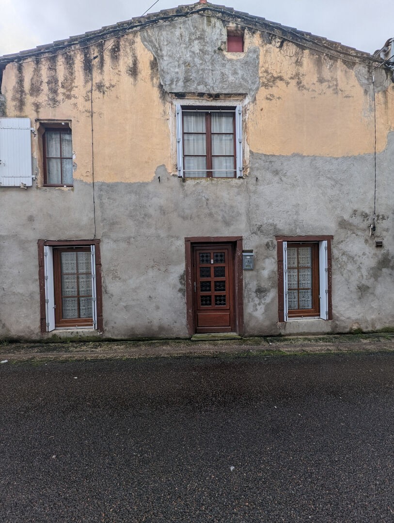 Vente Maison à Bourg 5 pièces