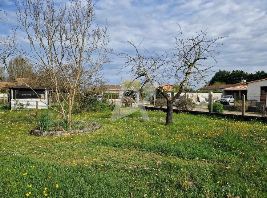 Vente Maison à Saint-André-de-Cubzac 8 pièces