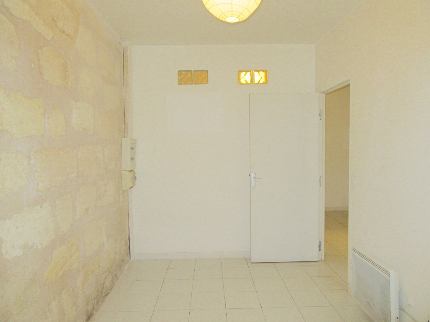 Vente Appartement à Bordeaux 2 pièces