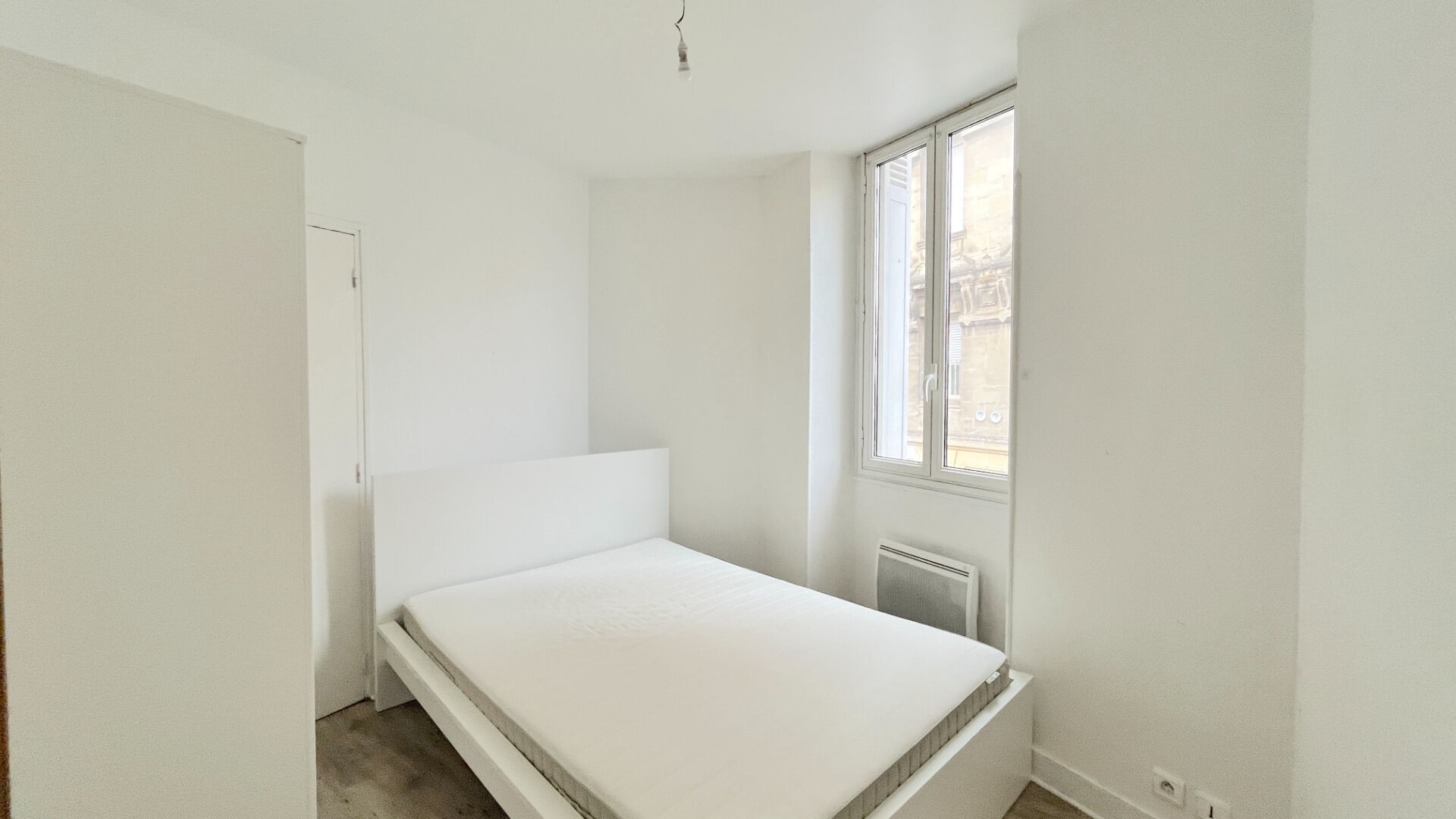 Vente Appartement à Bordeaux 2 pièces