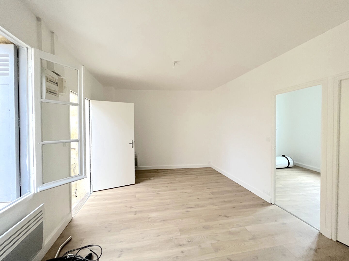 Vente Appartement à Bordeaux 2 pièces