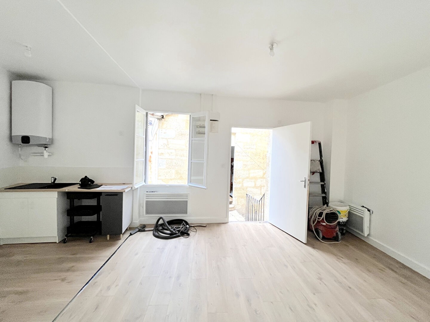 Vente Appartement à Bordeaux 2 pièces