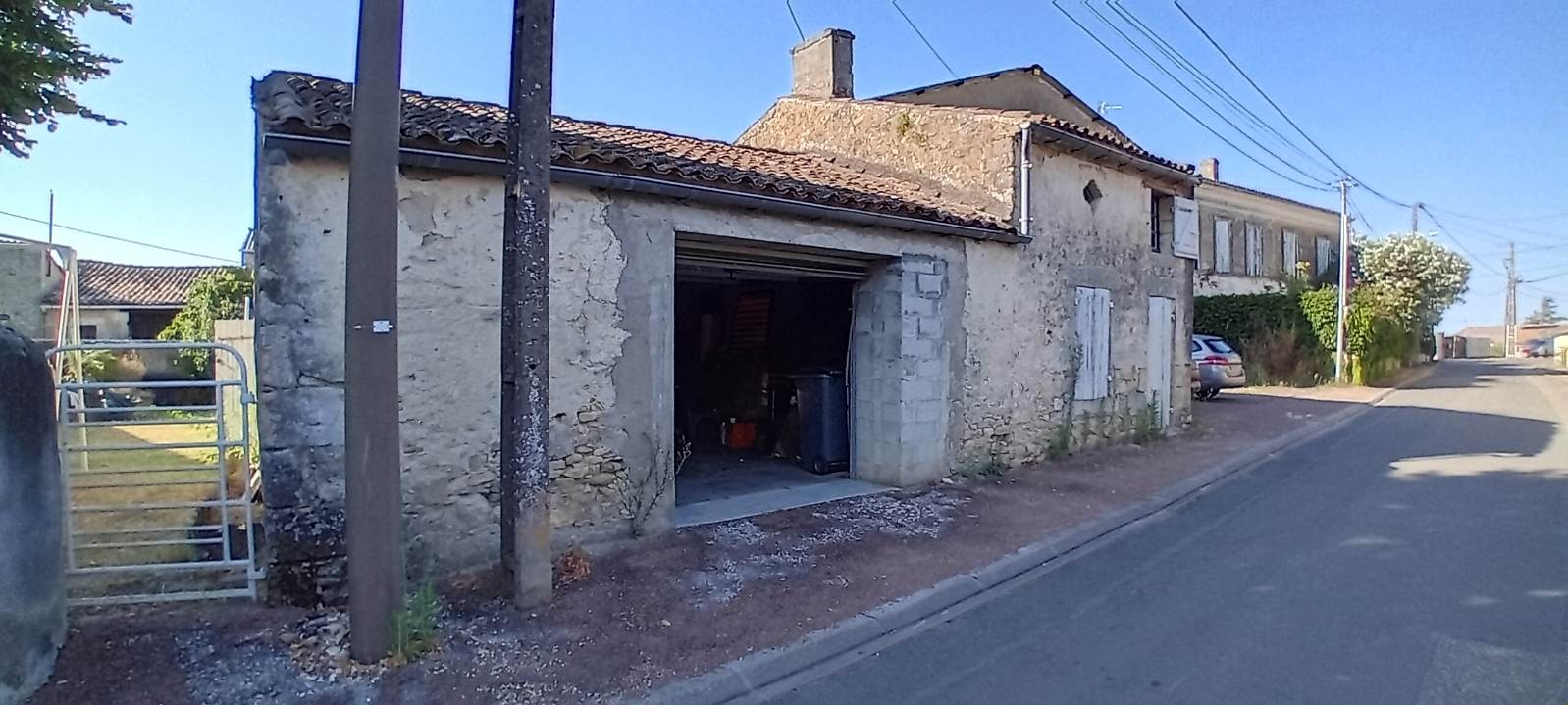 Vente Maison à Blaye 6 pièces