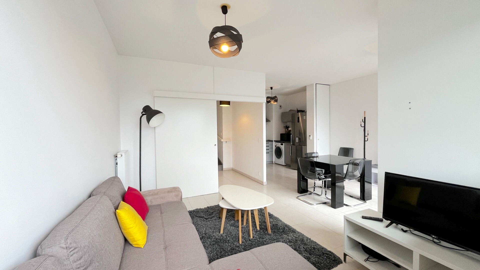 Vente Maison à Bordeaux 3 pièces