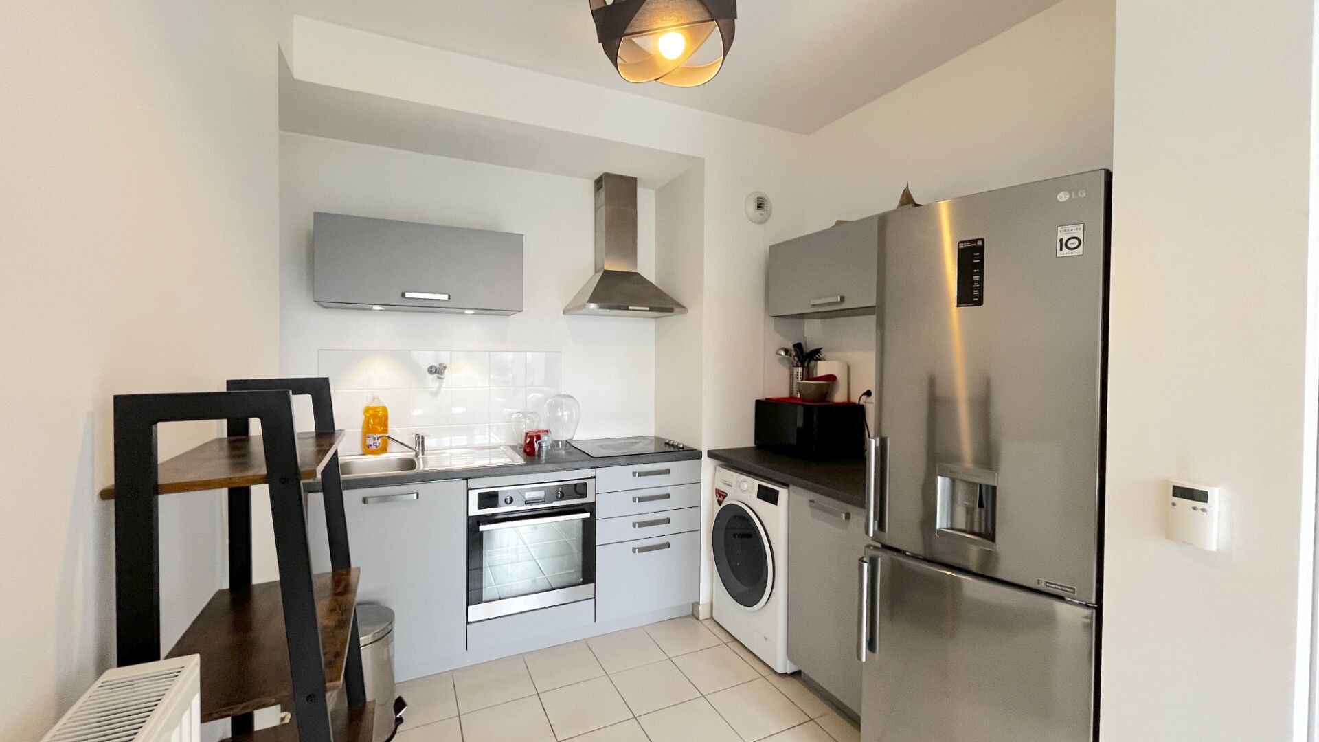 Vente Maison à Bordeaux 3 pièces