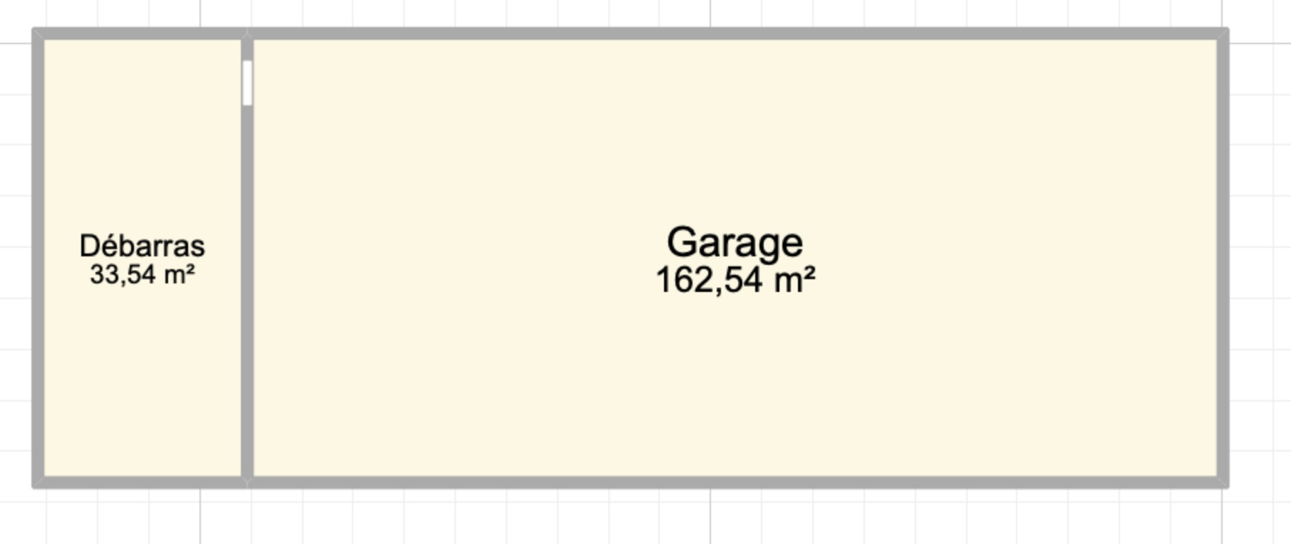 Vente Garage / Parking à Pugnac 0 pièce