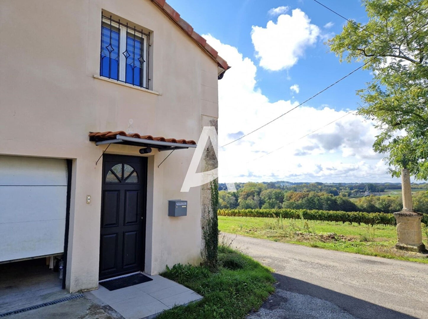 Vente Maison à Saint-André-de-Cubzac 10 pièces