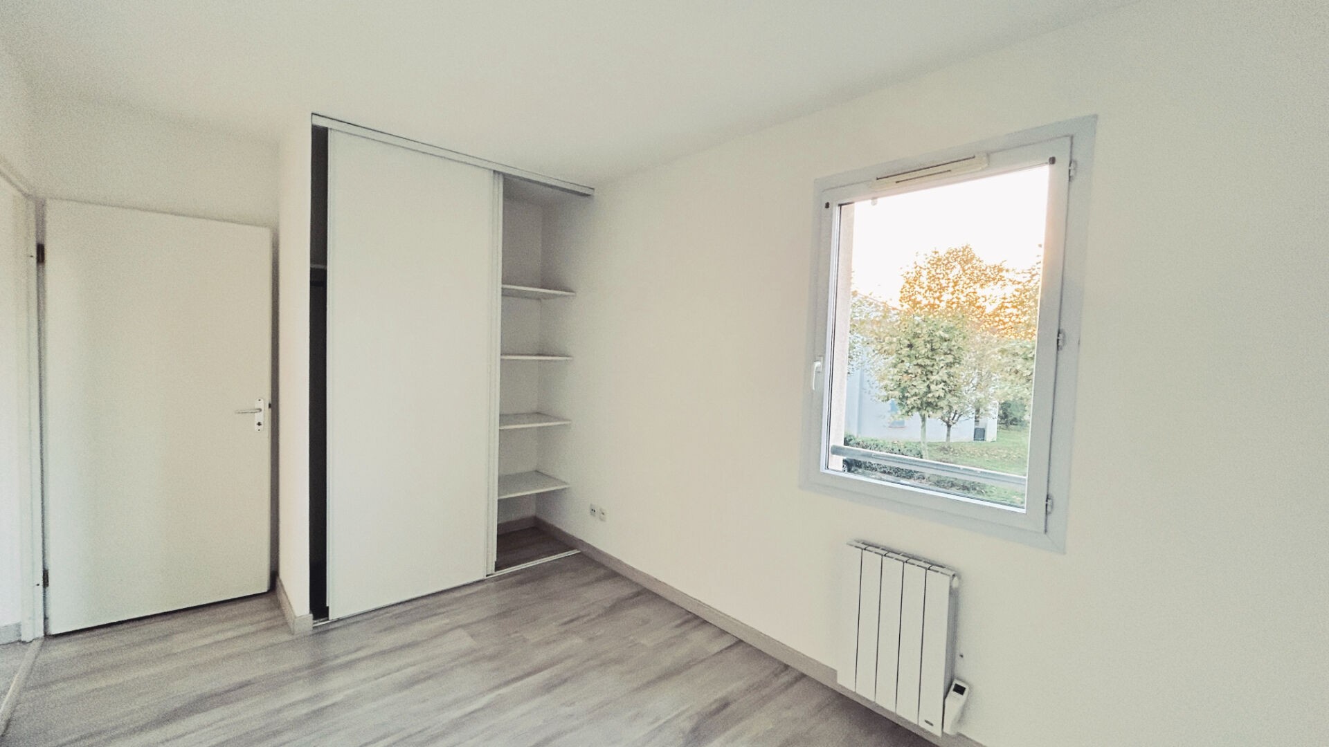 Location Appartement à Blaye 3 pièces