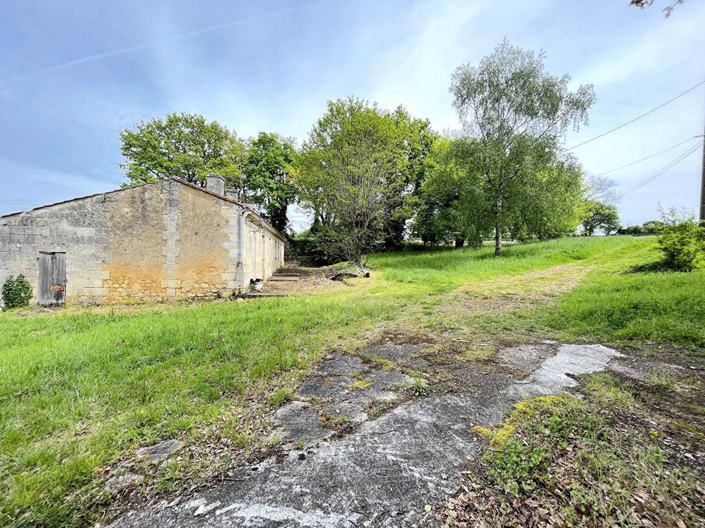 Vente Maison à Blaye 4 pièces