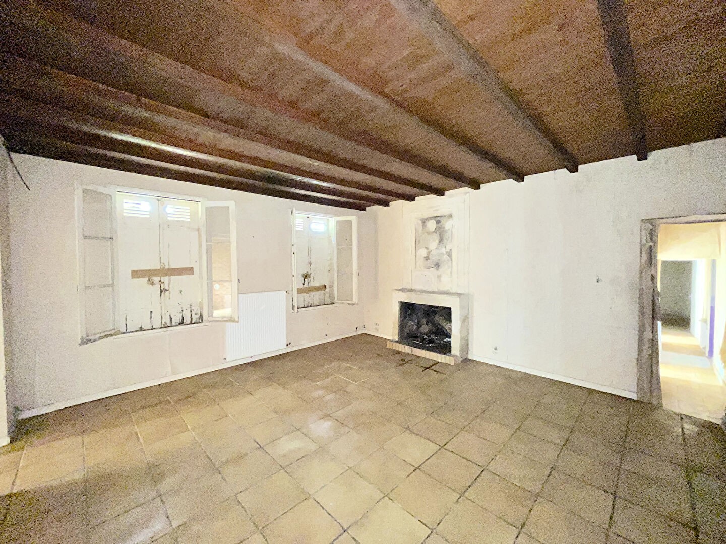 Vente Maison à Blaye 4 pièces