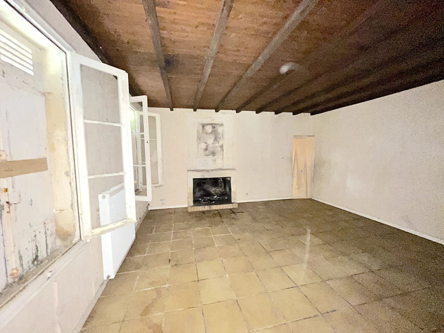 Vente Maison à Blaye 4 pièces