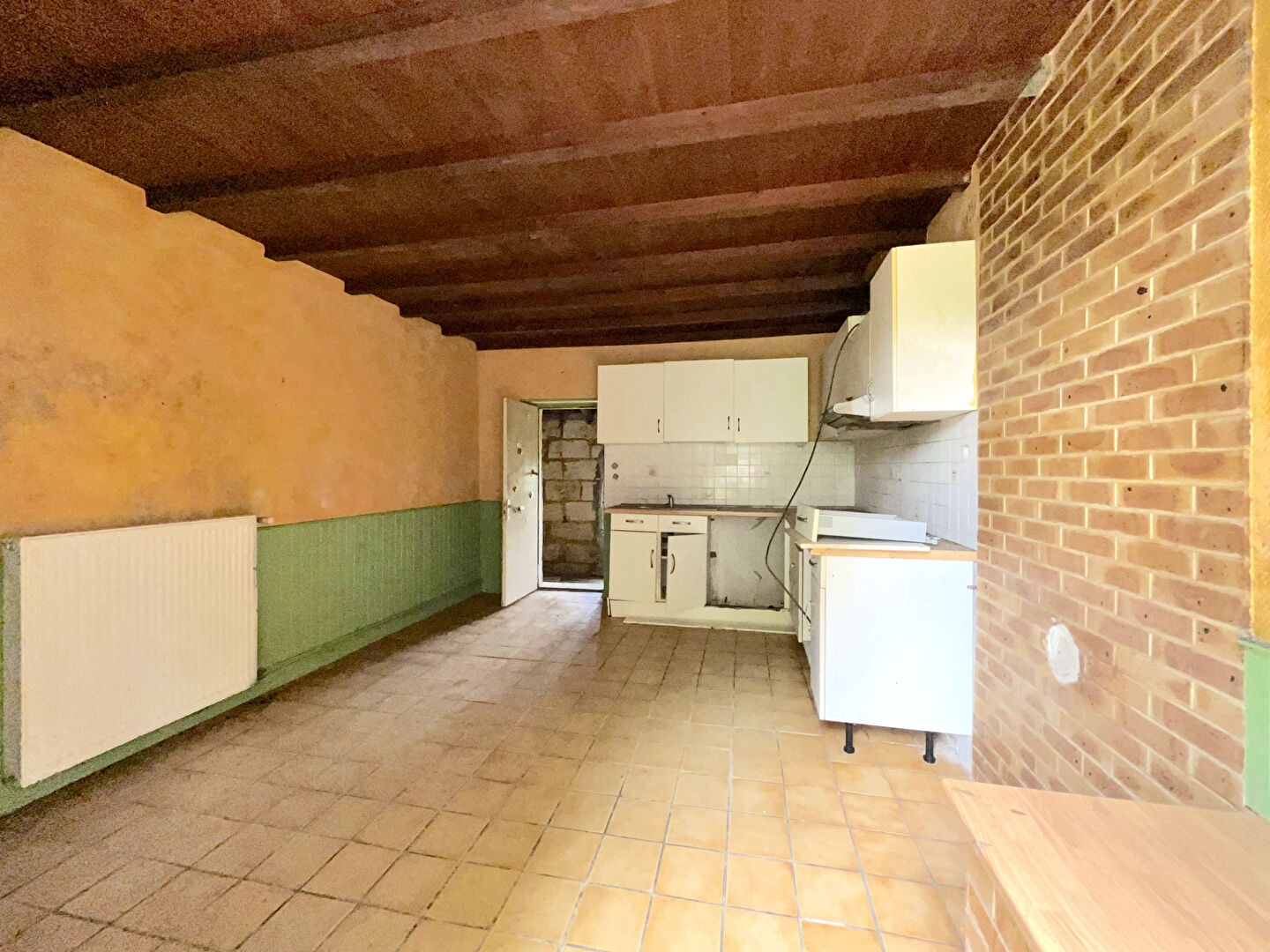 Vente Maison à Blaye 4 pièces