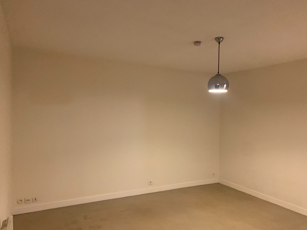 Location Appartement à Poitiers 1 pièce