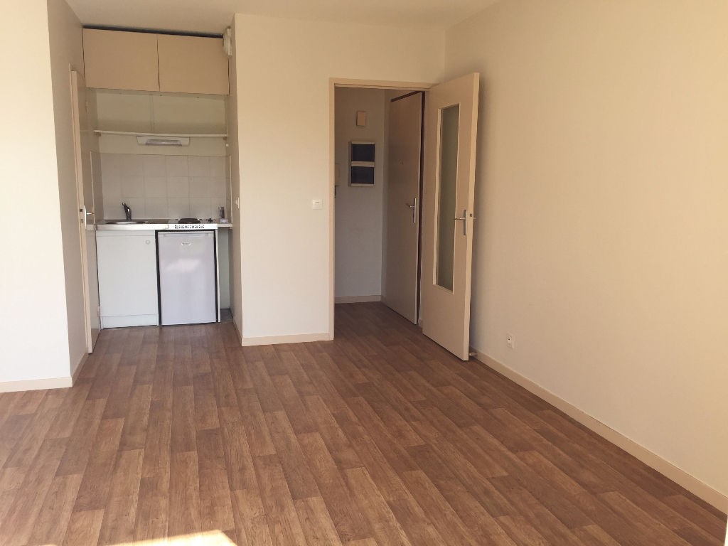 Location Appartement à Poitiers 1 pièce