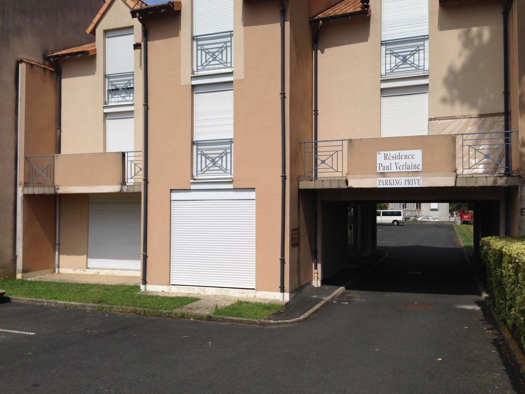 Location Appartement à Poitiers 1 pièce