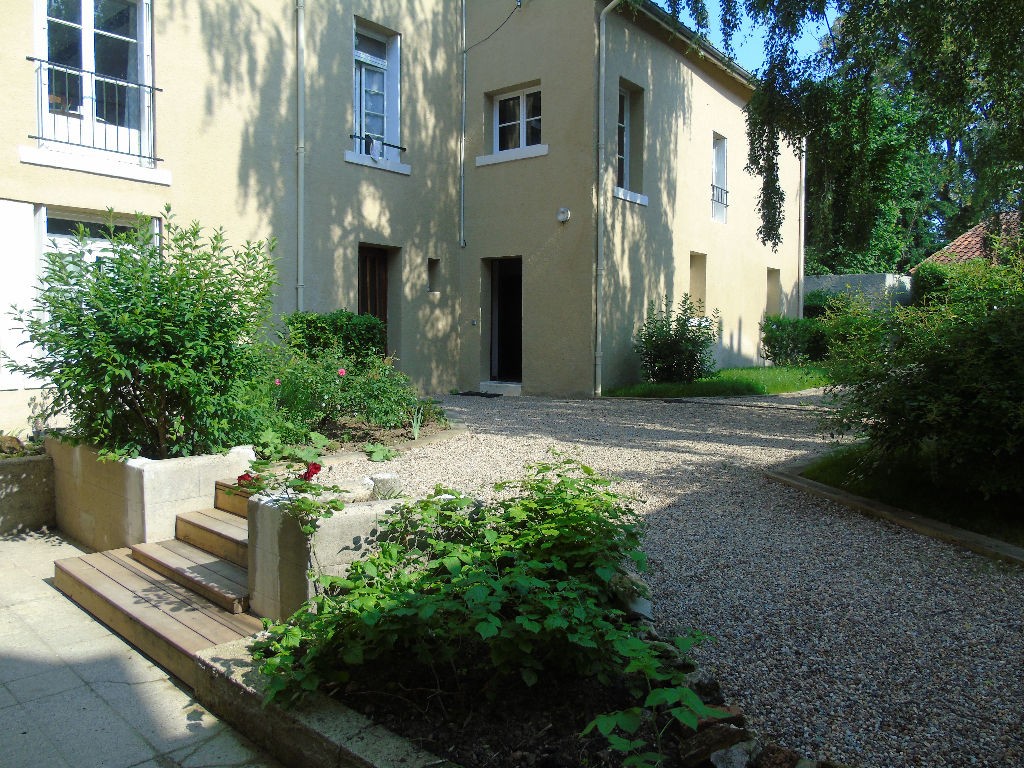 Location Appartement à Poitiers 1 pièce