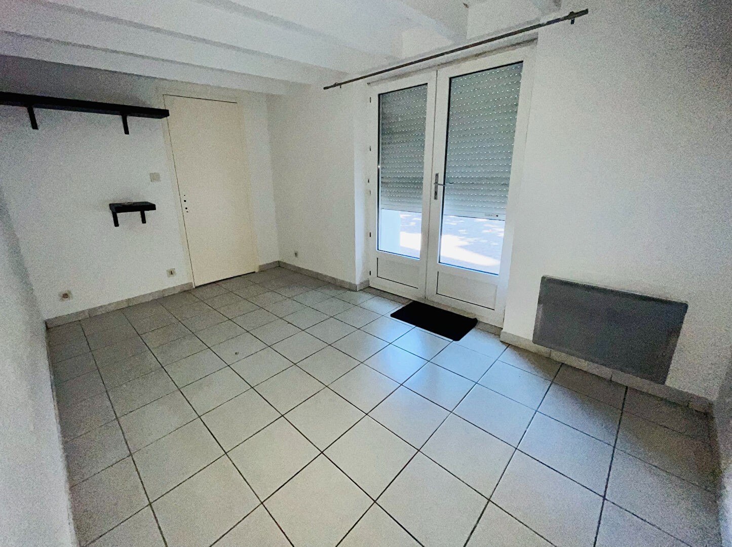 Location Appartement à Poitiers 2 pièces