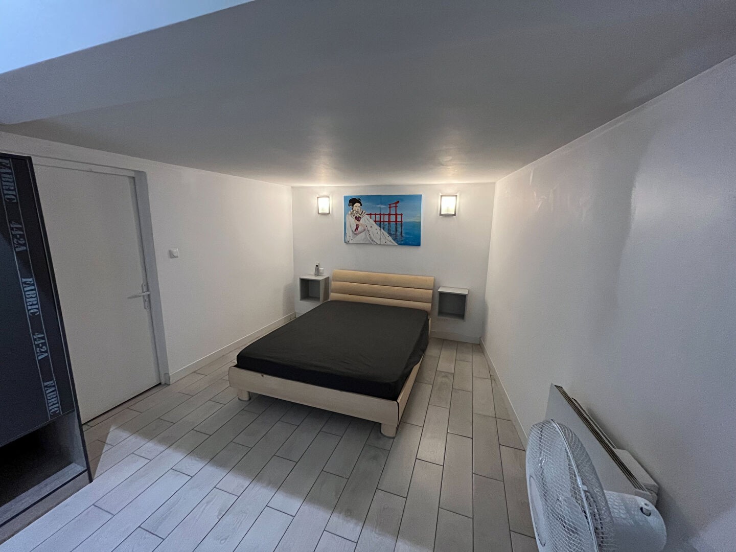 Location Appartement à Tours 2 pièces