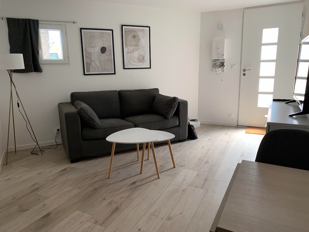 Location Appartement à Tours 1 pièce