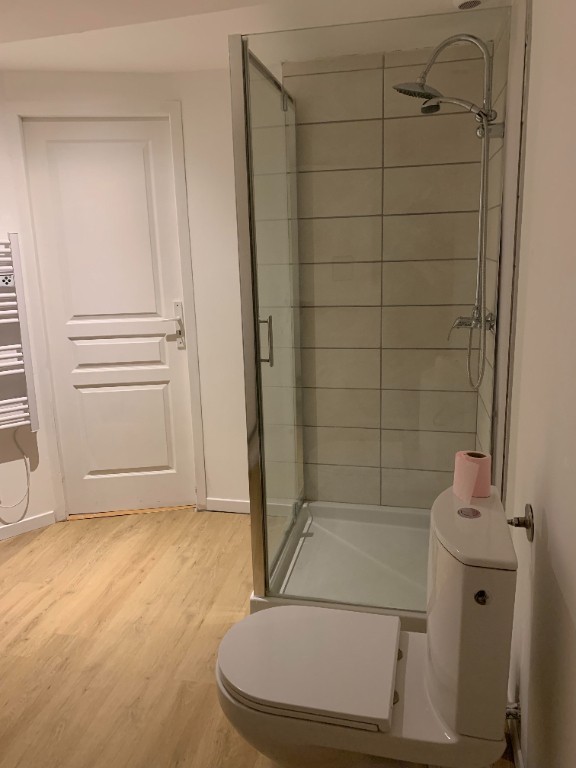 Location Appartement à Tours 1 pièce