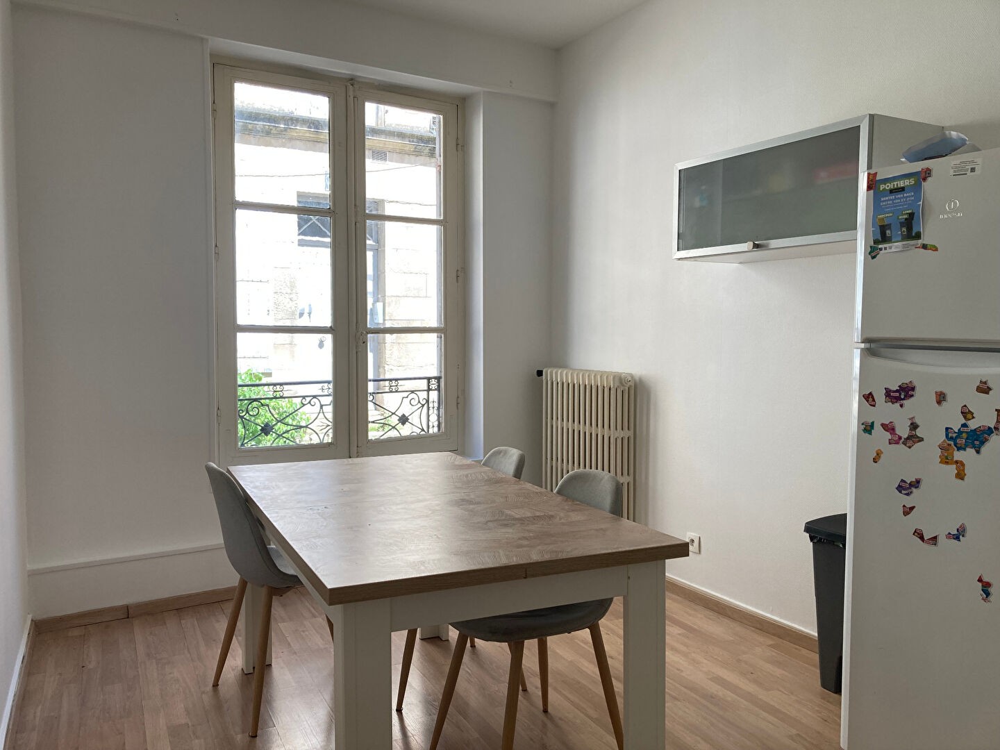 Vente Maison à Poitiers 5 pièces