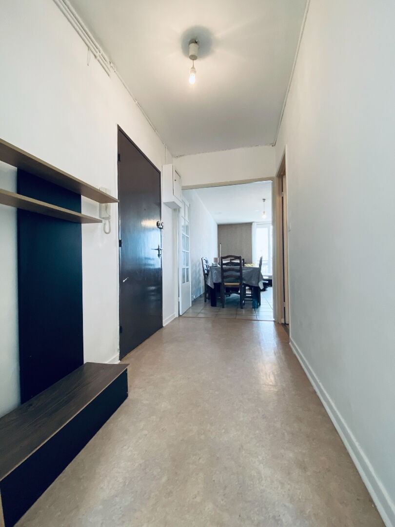 Vente Appartement à Joué-lès-Tours 3 pièces